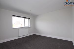 Bedroom one- click for photo gallery